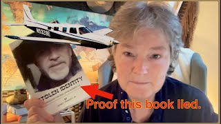 Quigley fibbed  a review of the plane crash story [upl. by Ardied]