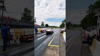 The PROMOD TEST RUN Drag Race [upl. by Analaj907]