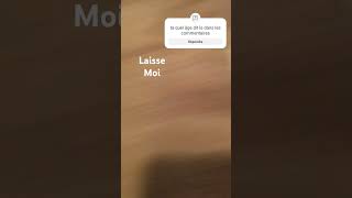 Laisse moiGims [upl. by Charo]