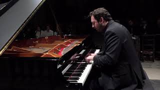 Chopin  Ballade no4 op52  JeanBaptiste Fonlupt piano [upl. by Anahir681]