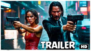 BEST UPCOMING MOVIES 2025 Trailers [upl. by Dowski]