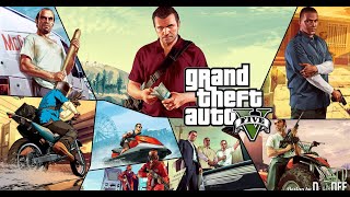 PLAY GTA V FOR 1ST TIME gta5 gta5live gta5livestreamer [upl. by Nan102]