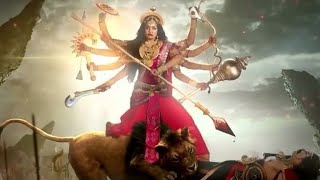 Maa Durga Whatsapp status Video  Navratri Status video 2019 Navratri status  funtastic tracks [upl. by Jaquith]