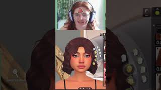 Omg SAMESIES 🤣✨  Twitch TheSims4 [upl. by Acimahs]