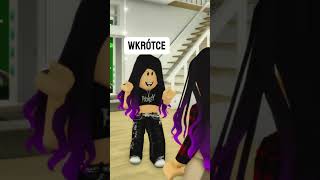 MOJA DZIEWCZYNA MNIE ZDRADZA 😰 roblox [upl. by Odyssey]