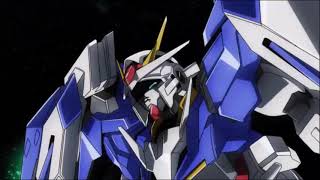 劇場版 機動戦士ガンダム00 A wakening of the Trailblazer 予告編PV [upl. by Deehan348]