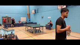 Draycott vs Morpeth  Senior British League  Morpeth School [upl. by Terag]