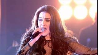 Sheena McHugh performs Bring Me To Life Knockout Performance  The Voice UK  ONLY SOUND [upl. by Camarata]