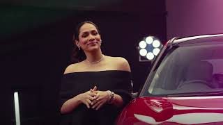 Masaba X Citroën Basalt  Backstage with TheUnthinkable [upl. by Handal]