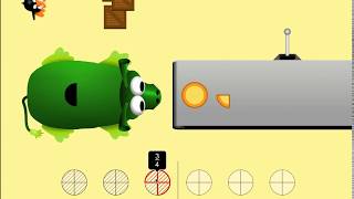 Play ST Math Fractions [upl. by Enelak]