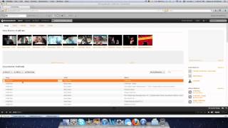 How to download Mp3s from Grooveshark for FREE MAC and PC [upl. by Aniral]