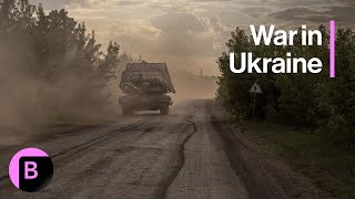 UkraineRussia Latest US to Provide Land Mines to Kyiv [upl. by Tyika688]