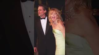 Goldie Hawn And Kurt Russells Evolution Over The Years [upl. by Sinnard824]