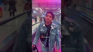 VLOG ASAL DI THAILAND  SWADIKAPP NGAP CANGAP CANGAP fypage viralvideo viralshorts vlog vlogger [upl. by Neelat]