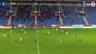 SV Waldhof Mannheim 07 vs KSV Hessen Kassel [upl. by Ahsimak42]