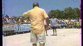 Marseillaise àpétanque 2002 1 [upl. by Dirk]