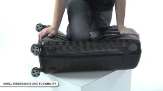 Roncato Luggage Test [upl. by Lsiel]