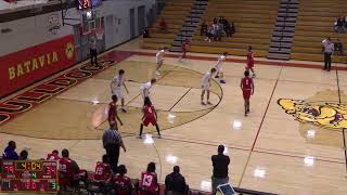 Marmion Academy vs Al Raby High School Mens Varsity Basketball [upl. by Salazar]