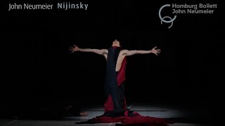 Nijinsky  Ballet by John Neumeier [upl. by Alika340]