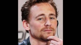 The Red Necklace  Read by Tom Hiddleston  CD 1 Track 1 [upl. by Orabla]