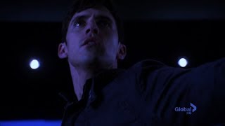 Heroes Peter Petrelli quotEmpathic Mimicryquot [upl. by Swamy513]