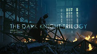 The Dark Knight Trilogy [upl. by Ihculo81]