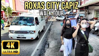 This is Roxas City Capiz Now [upl. by Satsoc346]