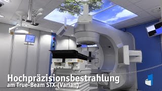 Tumor in wenigen Minuten punktgenau zerstören [upl. by Naamana]