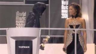 michael jackson flirts with beyonce 121 [upl. by Neiluj]