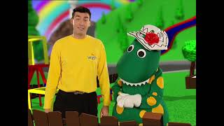 The Wiggles Yule Be Wiggling 2001 Part 10 [upl. by Mozart]