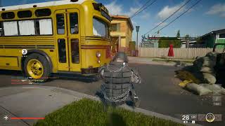 Nuketown 247 Sem 2XP Bora Focar No HS Com a Jackal 2 [upl. by Mima]