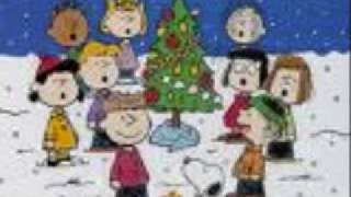 The Peanuts Christmas Music Volll [upl. by Reave904]