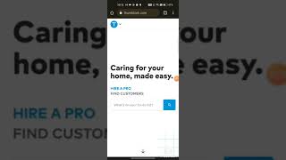 Thumbtack review [upl. by Banerjee]