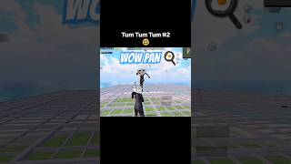 WOW Funny PAN 🍳 pubgwow pubg1v1pan pubgmobilehacker ytshorts viralpan FT8MEMES [upl. by River]