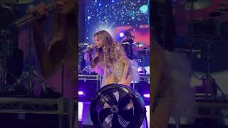 Arrasando Thalia concert thalia show [upl. by Heber]