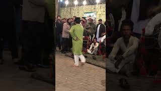 Qalandar Bakhsh Ka Jalil Dhol in Shah Jamal dhol dholbeats2024 [upl. by Rorry]