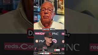 Marty Brennaman on the need for better accountability with the Cincinnati Reds next manager [upl. by Clinton]