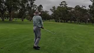 Kwinana PGN ⛳️ comp 26 Aug 2024 [upl. by Rovit]