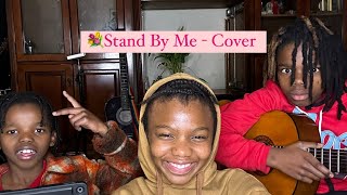 Stand By Me Cover By BenEKingsv1kg [upl. by Humo]