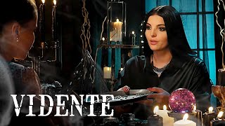 LA VIDENTE serie 62  Pelicula completas en español latino 2024 [upl. by Notniw118]