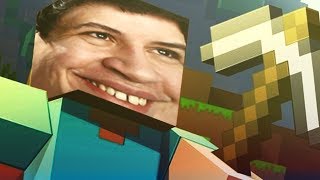 JOGANDO MINECRAFT  ESPECIAL 6 MILHÕES [upl. by Pedroza]