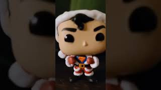 Funko DC Advent Calendar Day 11 Reveal [upl. by Yrahca28]