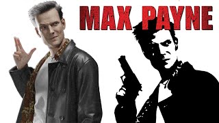 Я вирішив дізнатися хто такий Max Payne і перед ремейком пройшов всю його трилогію в одному відео [upl. by Maxfield]