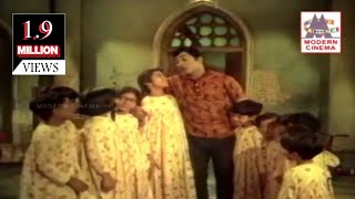 Sella Kiligalam Palliyile Song Sivaji Enga Mama Chella kiligalam [upl. by Keelby]