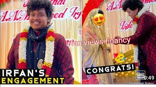 IRFAN VIEWS engagement video marriage video [upl. by Domenech227]