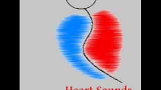 Heart Sounds Made Easy  MSHALAN [upl. by Oliy502]