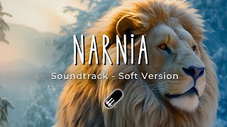 The Chronicles of Narnia  Main Theme Extended Piano Version [upl. by Heda]