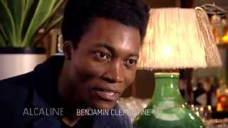 Alcaline lInstant avec Benjamin Clementine [upl. by Bettina]