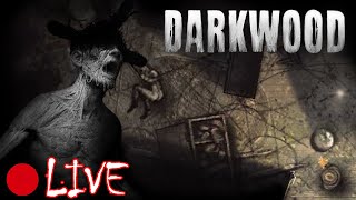 RETORNANDO a floresta MALEGNA  DarkWood LIVE GamerOp WPF [upl. by Ynohtnad240]