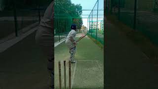 Net session 🔥🔥🔥 cricketcoach cricket cricketlover [upl. by Almallah]